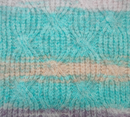 Duancai Alpaca Fleece