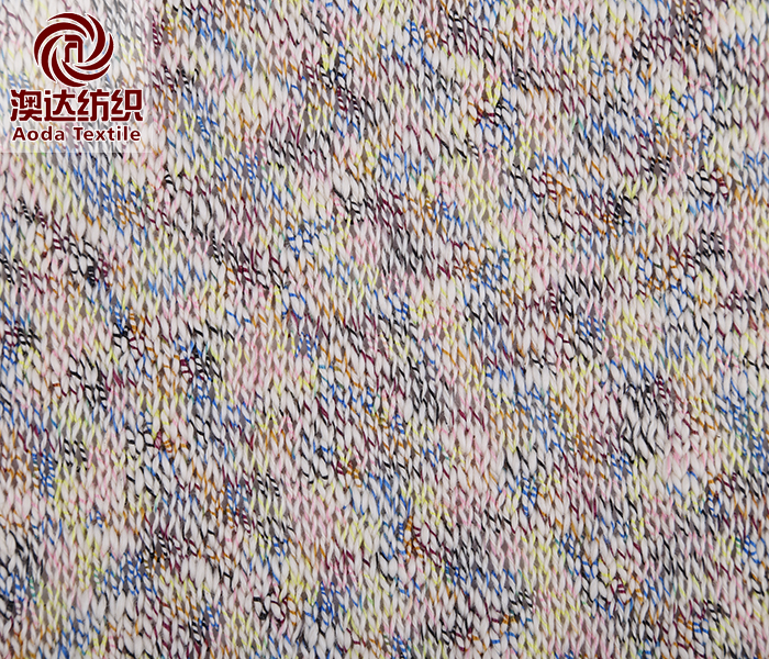 Wrapped Bigbelly Yarn