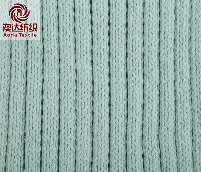 Cotton Acrylic Nylon Core Spun Yarn